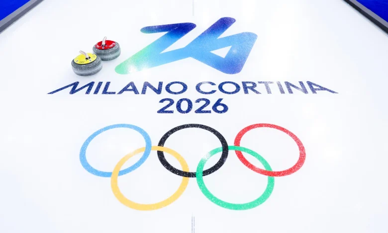 Curling focus turns to men’s and women’s team event at Milano Cortina 2026 Olympic Winter Games