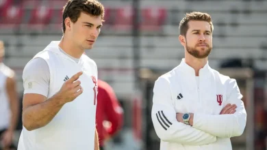 Curt Cignetti needing to replace key Indiana football coaching position, again