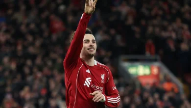 Curtis Jones' Brighton display showed benefit of playing him at right-back for Liverpool - McManaman