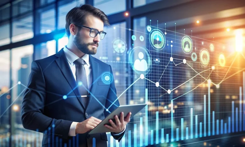 Custom Fintech Development: Building Scalable and Secure Financial Solutions