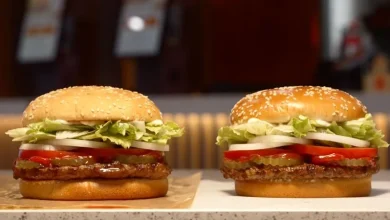Customers complained. So Burger King updated its Whopper