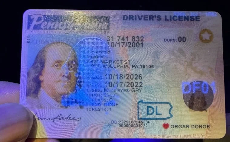 Customers must be at least 25 years old enter