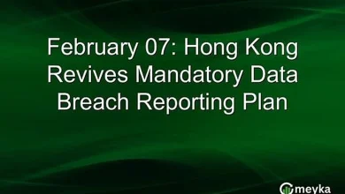 Cybersecurity Laws Tighten As Asia And World Respond