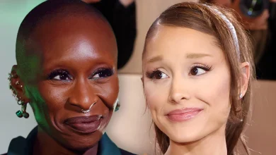 Cynthia Erivo Addresses Rumors She and Ariana Grande Were 'Lovers'