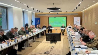 Cyprus Presidency workshop focuses on crisis management and civilian evacuation