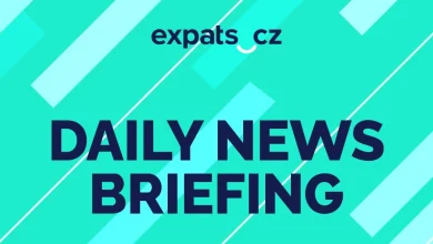 Czech news in brief for February 20: Friday's top morning headlines
