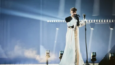 🇨🇿 Czechia: Male Artist Selected for Eurovision 2026