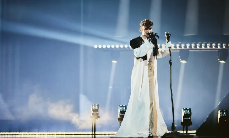 🇨🇿 Czechia: Male Artist Selected for Eurovision 2026