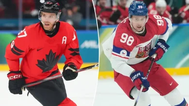 Czechia vs. Canada prediction: Men’s Olympic Hockey odds, best bet Wednesday