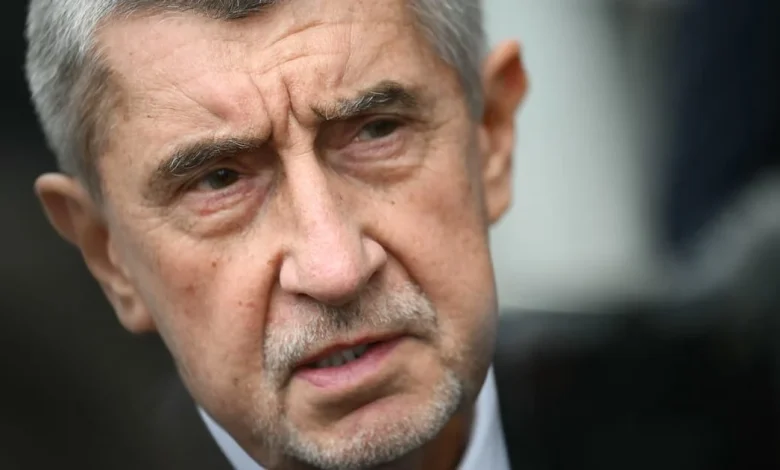 Czechia’s Babiš faces accusations he didn’t fully cut ties to his agricultural empire