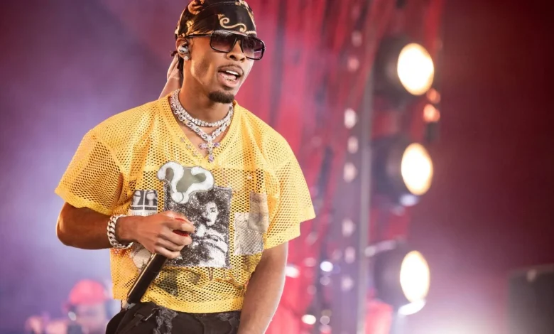 D4vd Named as 'Target' in Celeste Rivas Hernandez Murder Investigation