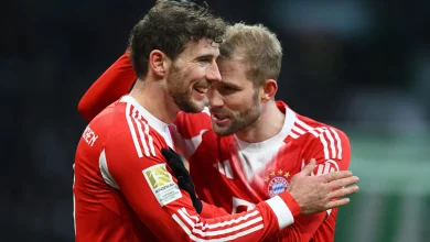 DAZN oder Sky für FC Bayern München heute live? Auf diesem Sender läuft FCB vs. Eintracht Frankfurt in der Bundesliga im TV und Livestream