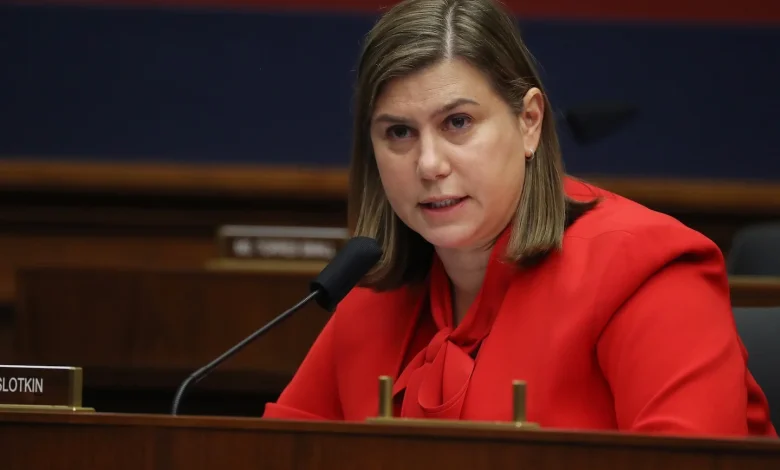 D.C. grand jury declines to indict six Democratic lawmakers