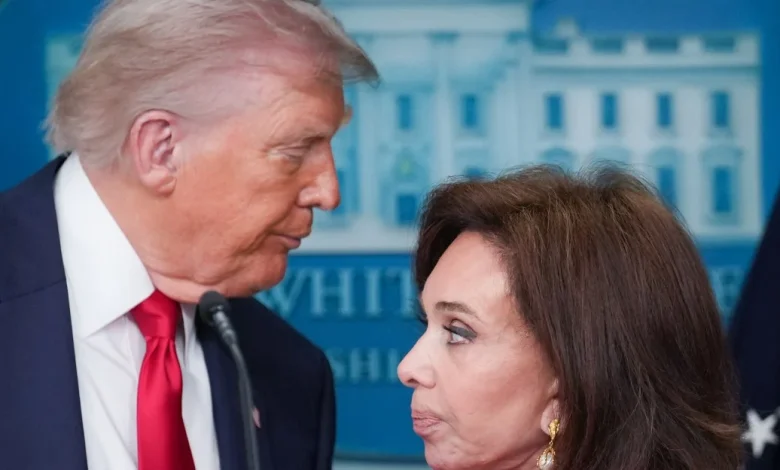 DC grand jury rejects DOJ indictment of 6 Democratic lawmakers