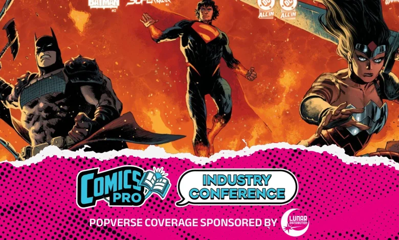 DC makes it official: Absolute Batman, Absolute Wonder Woman, and more collide for first ever Absolute crossover event in 2026