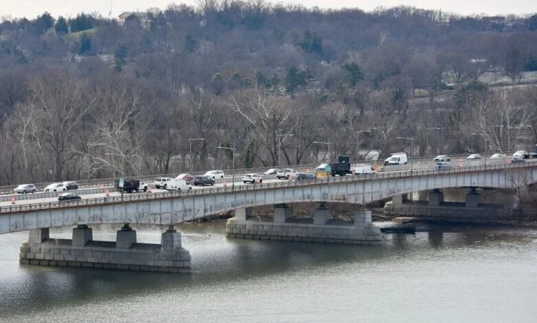 DC road closures for first-ever meeting of Board of Peace