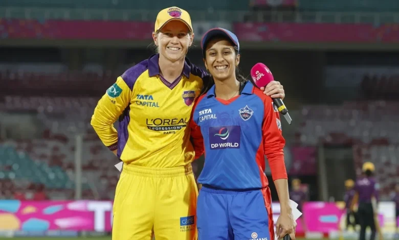 DC vs UPW: Lanning's old team in must-win situation against her new team