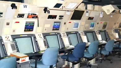 DCA Airport Tower Just Ditched Paper Flight Strips—Only Took FAA 43 Years [Roundup]