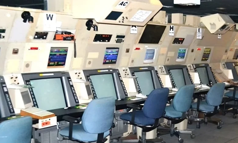 DCA Airport Tower Just Ditched Paper Flight Strips—Only Took FAA 43 Years [Roundup]