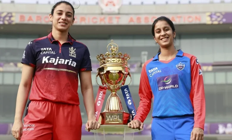 DC's fourth shot at elusive trophy as RCB look to make winning a habit