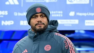 DFB Pokal: Aufstellung da: Mit dieser Elf wollen die Bayern gegen Leipzig ins Halbfinale