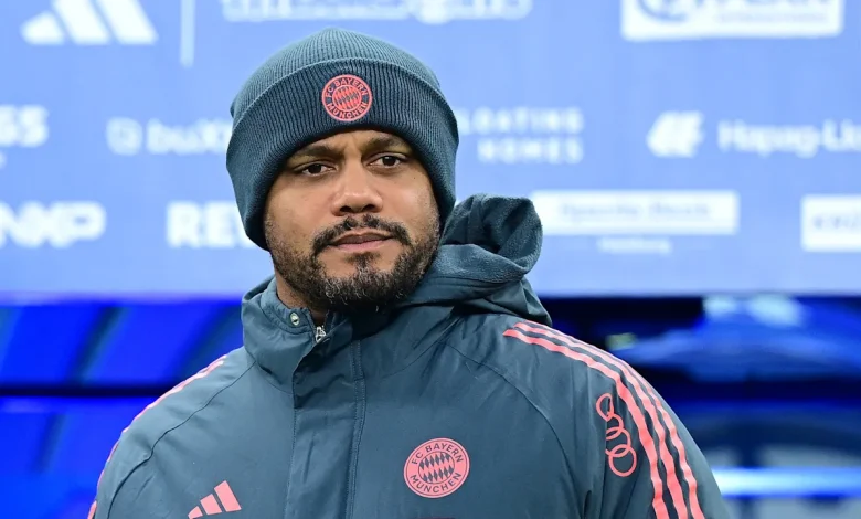 DFB Pokal: Aufstellung da: Mit dieser Elf wollen die Bayern gegen Leipzig ins Halbfinale