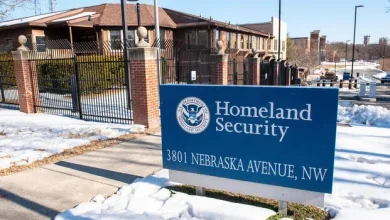 DHS Collecting Big Tech Users' Personal Data, Issuing Subpoenas For ICE-Related Criticism