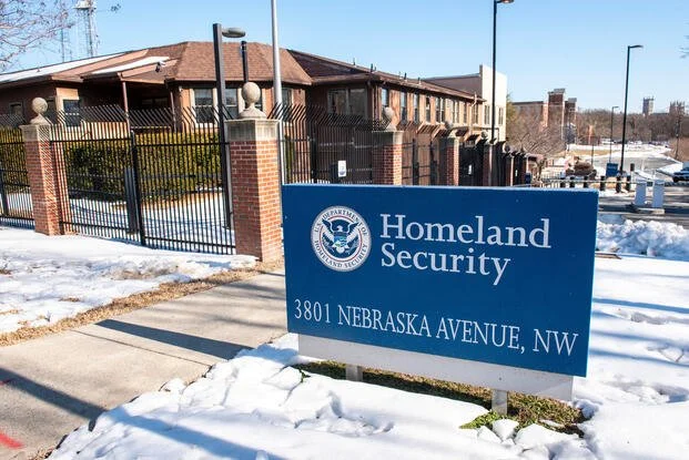 DHS Collecting Big Tech Users' Personal Data, Issuing Subpoenas For ICE-Related Criticism