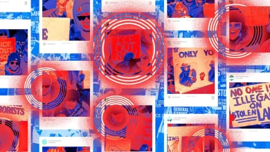 DHS Orders Tech Giants to Unmask Anti-ICE Accounts