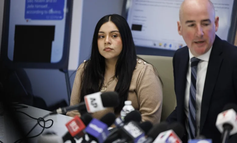 DHS says Border Patrol agent was 'placed on administrative leave' after shooting Chicago woman 5 times