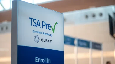 DHS will suspend TSA PreCheck and Global Entry as shutdown continues