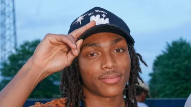 DJ Young Slade, Lil Jon’s Son, Dead at 27