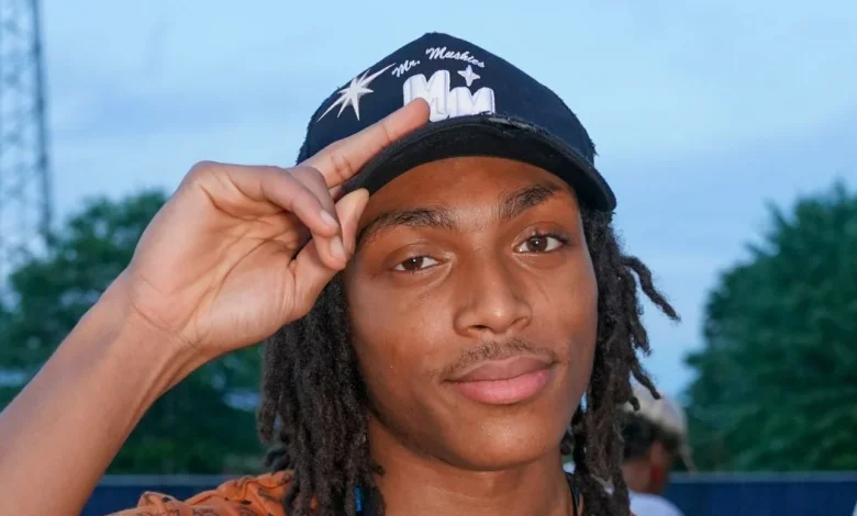 DJ Young Slade, Lil Jon’s Son, Dead at 27