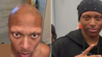 DJ Young Slade, son of Atlanta rapper Lil Jon, reported missing in Milton