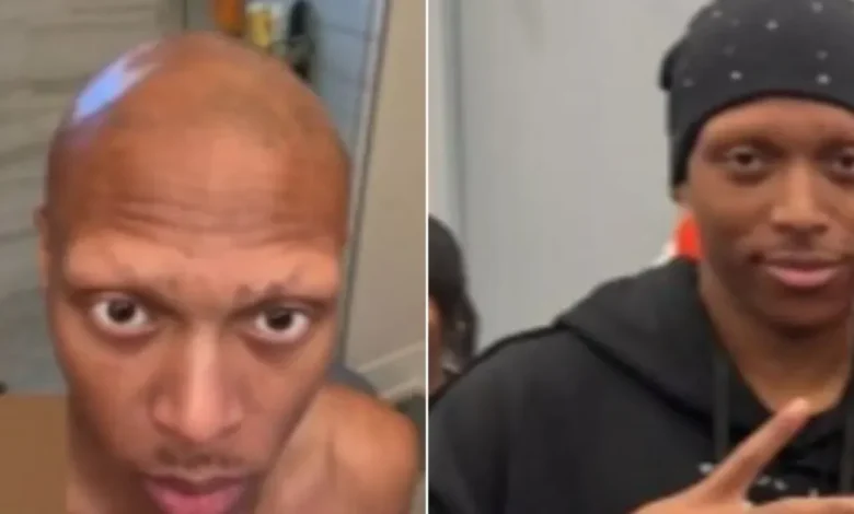 DJ Young Slade, son of Atlanta rapper Lil Jon, reported missing in Milton