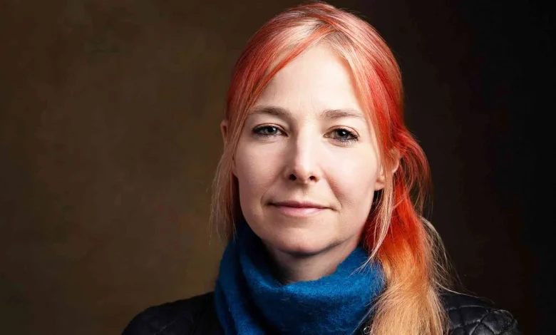 DK to publish Alice Roberts' 'groundbreaking' new book