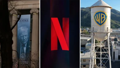 DOJ Probes Netflix Leverage Over Creators In Antitrust WB Deal Review