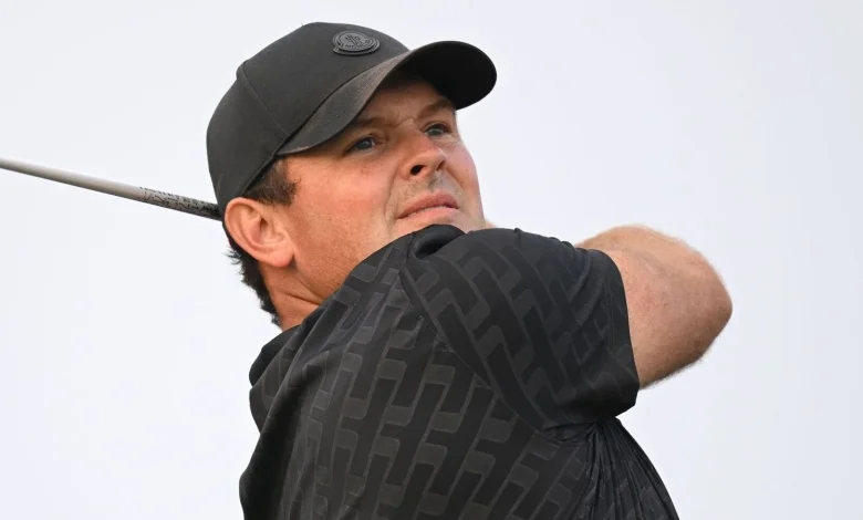 DP World Tour: Patrick Reed two shots clear at Qatar Masters ahead of final round, targeting second title of season