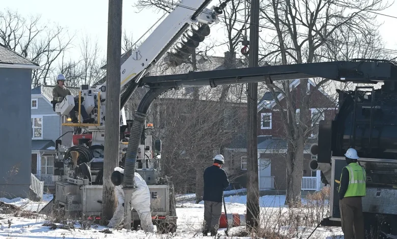 DTE Energy to seek another electric rate increase after $242M hike