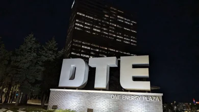 DTE gets permission to raise electric raises $242M for Michigan customers