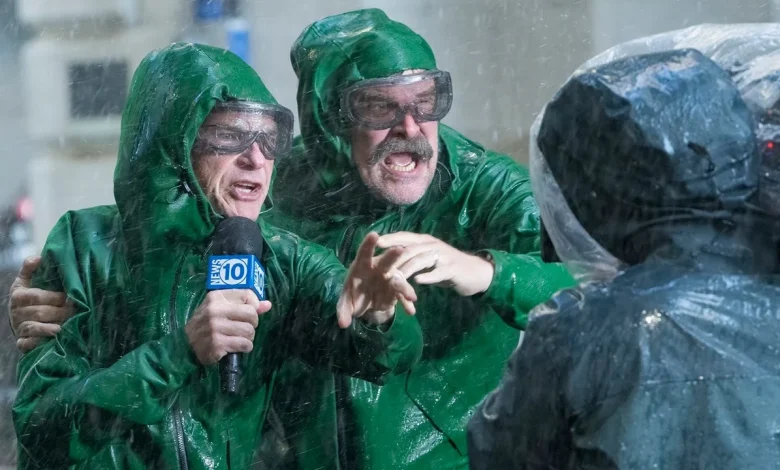 DTF St. Louis Review - IGN