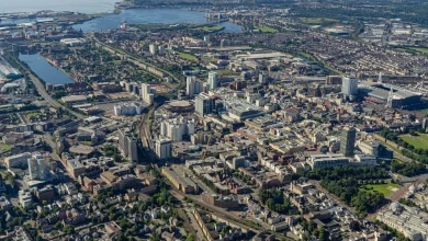 Daily Mail criticised for falsely portraying Cardiff as a crime hot-spot