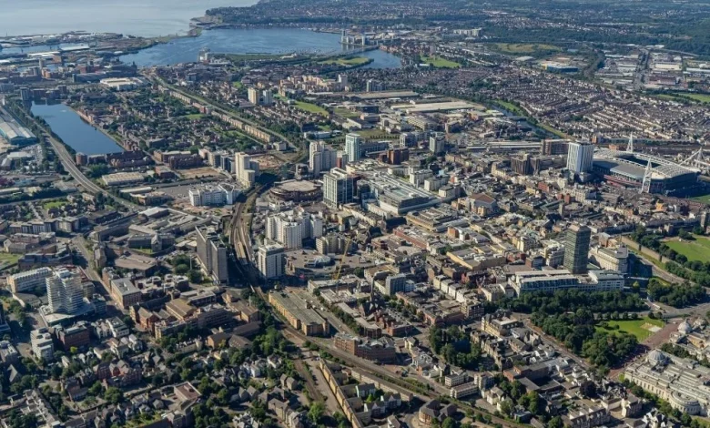 Daily Mail criticised for falsely portraying Cardiff as a crime hot-spot