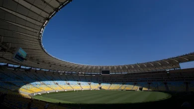 Dallas Cowboys to play in first-ever game in Rio de Janeiro in 2026