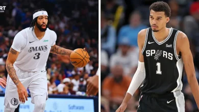Dallas Mavericks vs San Antonio Spurs Prediction, Injury Report, Player Stats, H2H & Picks – NBA 2025-26