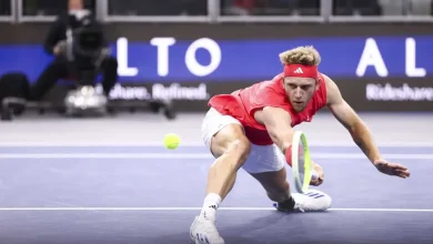 Dallas R2 previews and predictions: Davidovich Fokina vs. Michelsen, Tiafoe vs. Korda