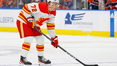 Dallas Stars Acquire Jeremie Poirier