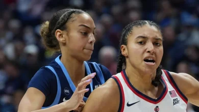 Dallas Wings Shouldn't Overthink Azzi Fudd as Top Pick