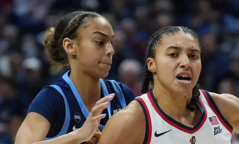 Dallas Wings Shouldn't Overthink Azzi Fudd as Top Pick