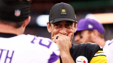 Damaging Vikings, Aaron Rodgers Details Surface After GM's Firing